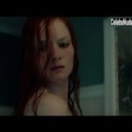 Wrenn Schmidt - Outcast (2016) Sex Scene