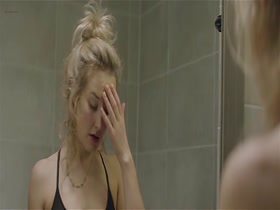 Ine Marie Wilmann De naermeste (NO 2015) Sex Scene