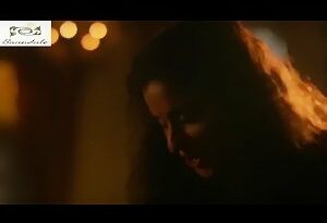 Rasika Dugal only Hot Sex Scenes in Mirzapur Web Series Sex Scene