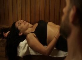 Natalie Martinez - Kingdom S2e04 Sex Scene