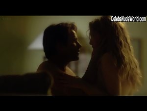 Rachelle Lefevre in Caller (2011) Sex Scene