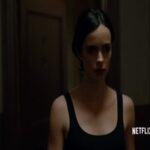 Jessica Jones 2015 Sex Scene