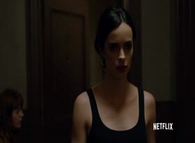 Jessica Jones 2015 Sex Scene