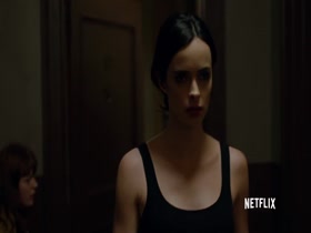 Jessica Jones 2015 Sex Scene