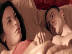 Danay Garcia Boost (2015) HD 720p Sex Scene