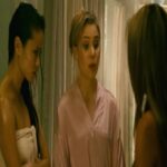 Jamie Chung Nicole Moore Deja Kreutzberg Briana Evigan Sex Scene