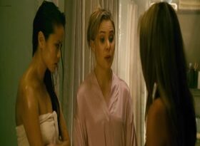 Jamie Chung Nicole Moore Deja Kreutzberg Briana Evigan Sex Scene