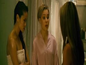 Jamie Chung Nicole Moore Deja Kreutzberg Briana Evigan Sex Scene