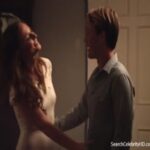 Briana Evigan - She Loves Me Not Sex Scene