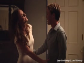 Briana Evigan - She Loves Me Not Sex Scene