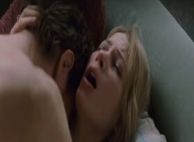 Michelle Williams - Incendiary (2008) Sex Scene