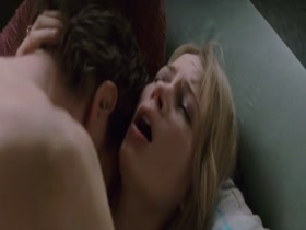 Michelle Williams - Incendiary (2008) Sex Scene