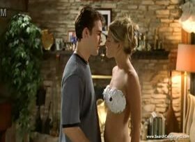 Ali Larter hot scene Sex Scene