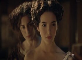 Maddison Jaizani Versailles s01e03 (FR2015) 1080p Sex Scene