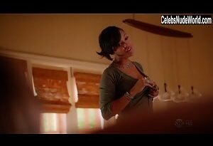 Meagan Good in Californication (series) (2007) Sex Scene