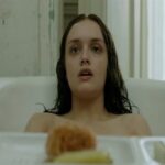 Olivia Cooke The Quiet Ones (2014) HD 1080p  Sex Scene