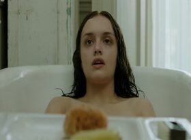 Olivia Cooke The Quiet Ones (2014) HD 1080p  Sex Scene