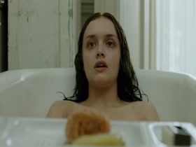 Olivia Cooke The Quiet Ones (2014) HD 1080p  Sex Scene