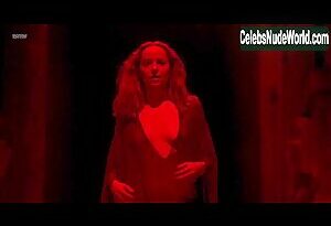 Dakota Johnson in Suspiria (2018) Sex Scene