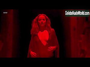 Dakota Johnson in Suspiria (2018) Sex Scene