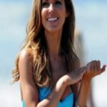 Audrina Patridge and Her Bikini Body Sex Scene