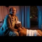 Maria Lapiedra - Torrente 4 (2011) Sex Scene