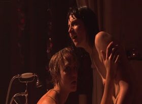 Ruta Gedmintas Natasha O Keeffe India Wadsworth Lip Service (2010 2012) s1 2 hd1080p Sex Scene