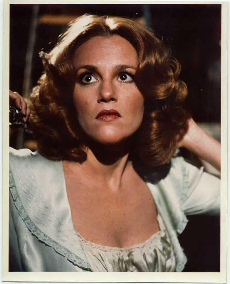 Madeline Kahn Nude Collection