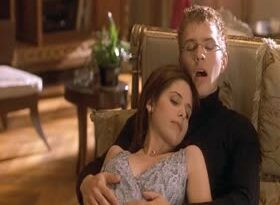 Sarah Michelle Geller CruelIntentions Sex Scene