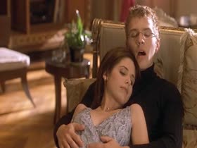 Sarah Michelle Geller CruelIntentions Sex Scene