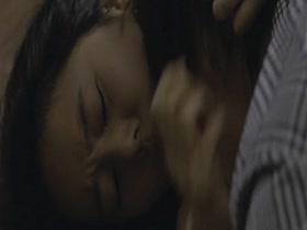 Jin Seo Yoon - Secret Love Sex Scene