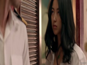 Zhu Zhu Secret Sharer [recapped] Sex Scene