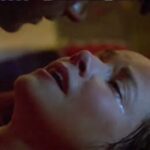 Barbara Hershey love scene Sex Scene