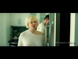 Carey Mulligan - Shame (2011) Sex Scene