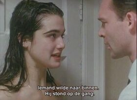 Rachel Weisz The Advocates EP5 (UK1993)  Sex Scene