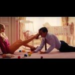 Margot Robbie - Wolf of Wall Street (2013) 2 Sex Scene