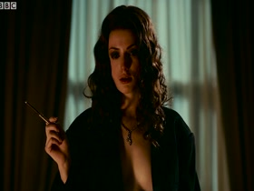 Gaite Jansen Peaky Blinders (2016) s3e4 HDTV 720p Sex Scene