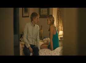 Margot Robbie - Hot Scenes Sex Scene