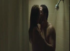 Agnes Bruckner - There is a New World Somewhere Sex Scene