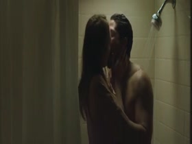 Agnes Bruckner - There is a New World Somewhere Sex Scene