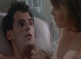 Mariel Hemingway in Steal The Sky (1988) Sex Scene