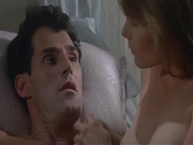 Mariel Hemingway in Steal The Sky (1988) Sex Scene