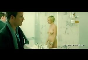 Carey Mulligan - Shame (2011) 2 Sex Scene