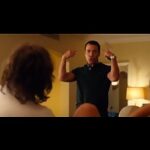 Kayla Collins - Entourage - The Movie (2015) Sex Scene