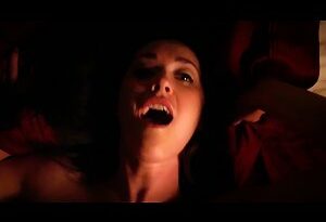 Sarah Power - I-Lived (2015) Sex Scene