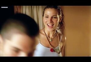 Elsa Pataky - Mancora (2008) Sex Scene