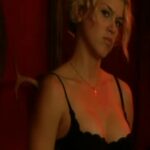 Adrianne Palicki Sex Scene