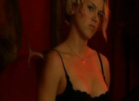 Adrianne Palicki Sex Scene