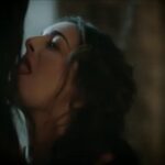 Amira Casar - Versailles (2015) s01e06-07 Sex Scene