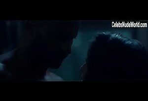 Sana Asad in American Gods (series) (2017) Sex Scene